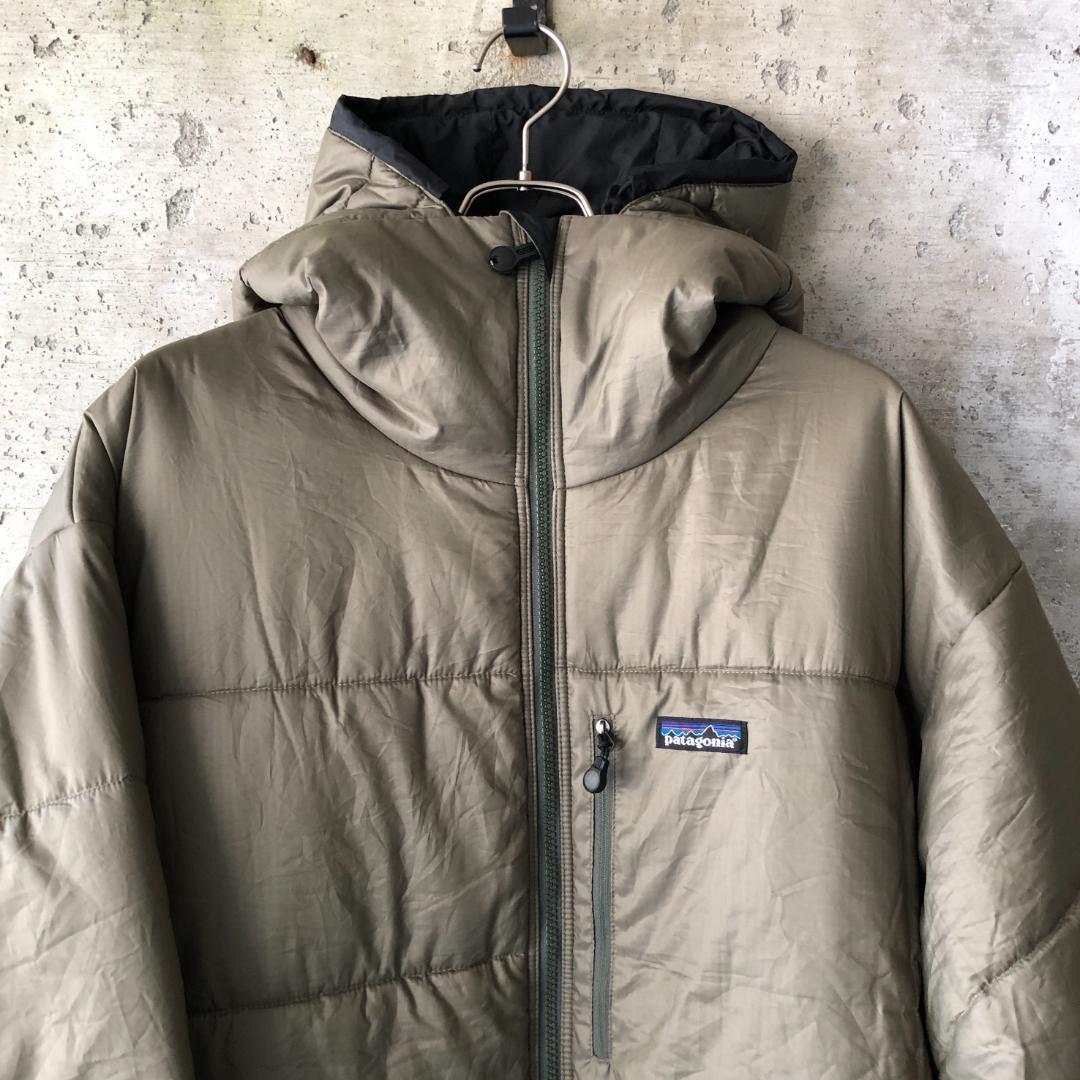 DEADSTOCK】MARSパタゴニアpatagonia米軍 M/R 鈍い タグ無し