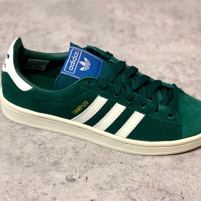 アディダス オリジナルス Campus キャンパス 80 S スエード 緑 グリーン 23 5cm V49l Etc アディダス オリジナルス Campus キャンパス 80 S スエード 緑 グリーン 23 5cm V49l Etc