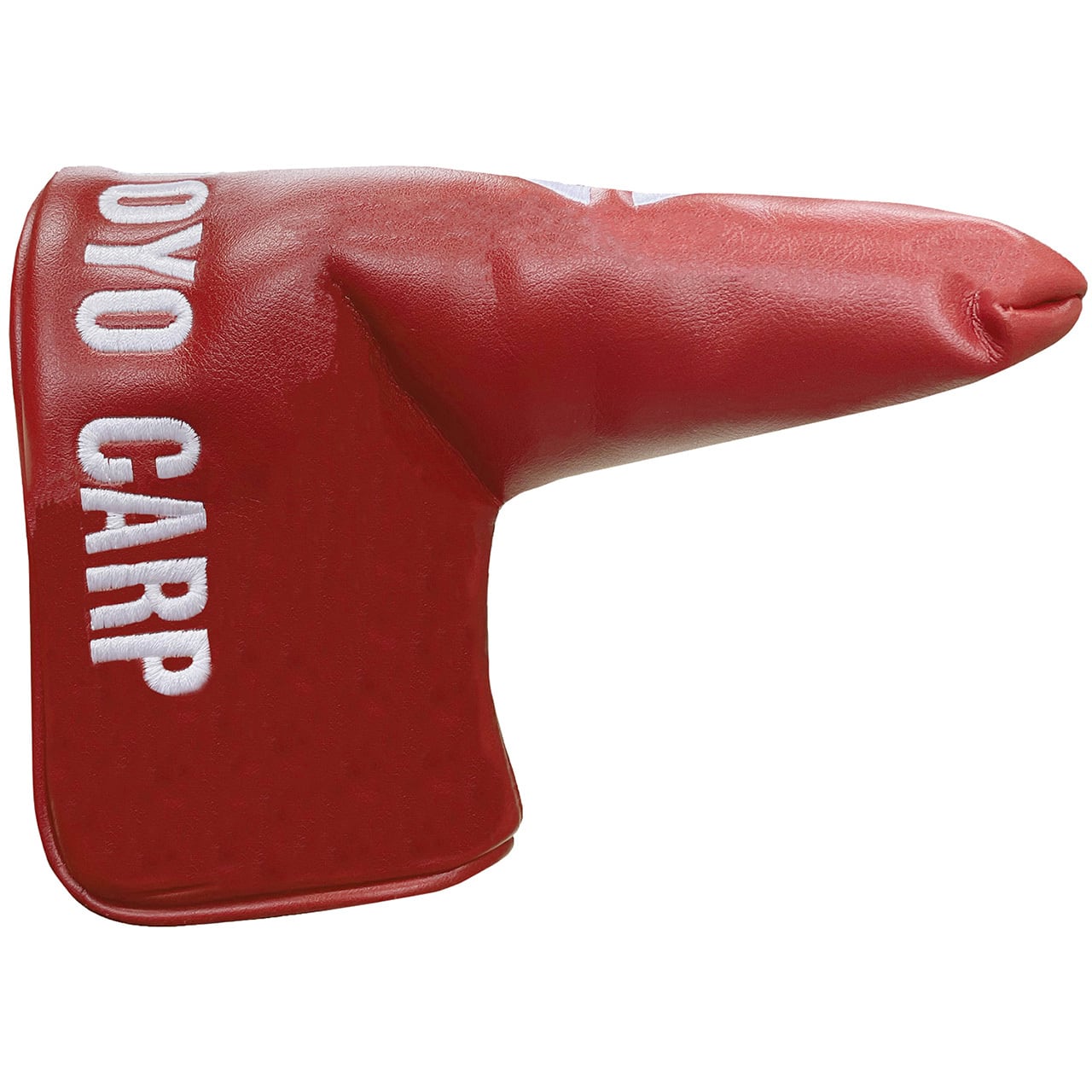 広島東洋カープ パターカバー ブレード&マレット用 HCPC-4864