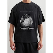 WSHOT Original Donnie Boxy Fit Tee WS094