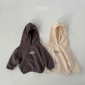LALALAND 25/WI(Baby)Magic hood MTM