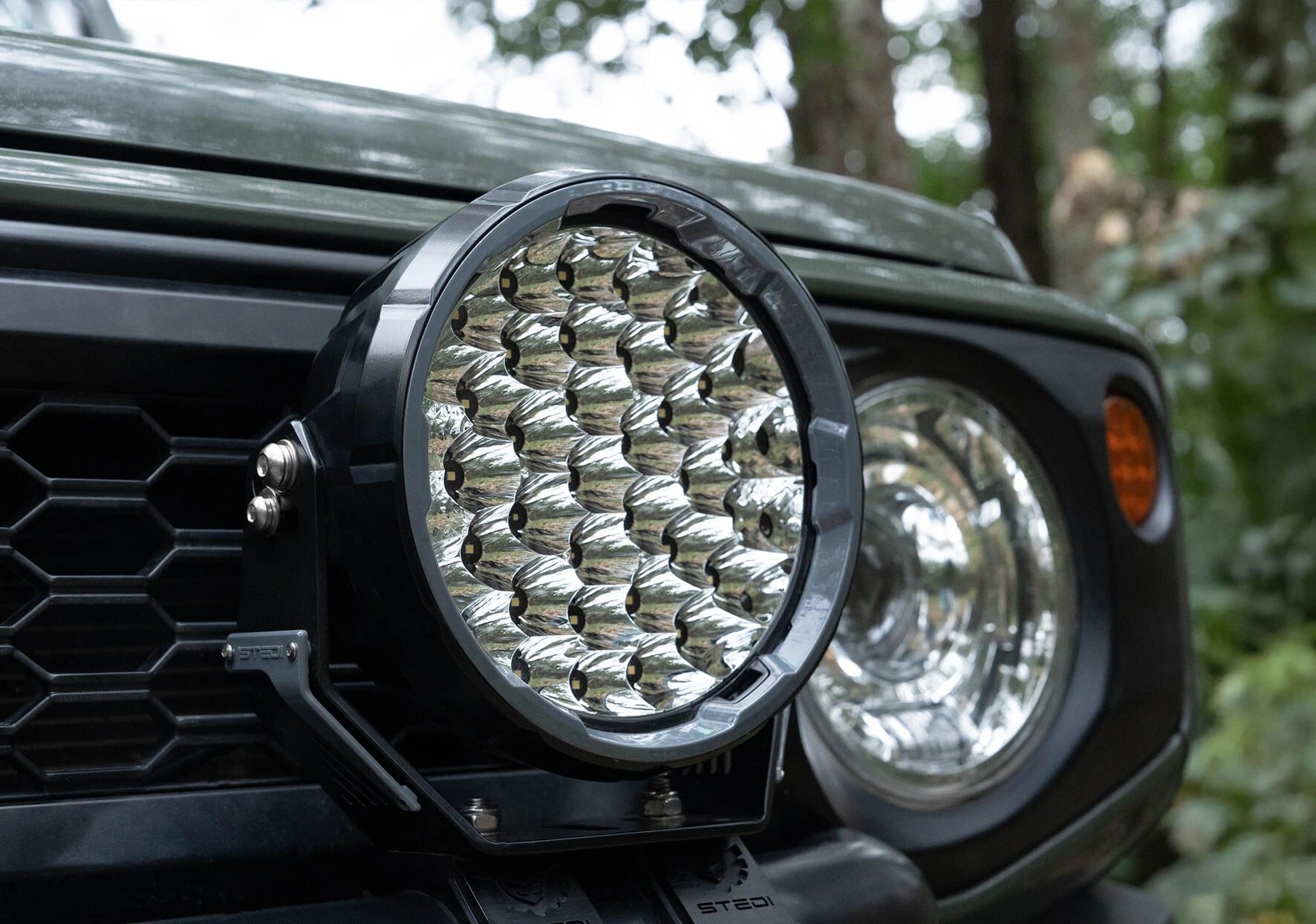 STEDI™ （ステディ）Type-X™ Sport Plus 7