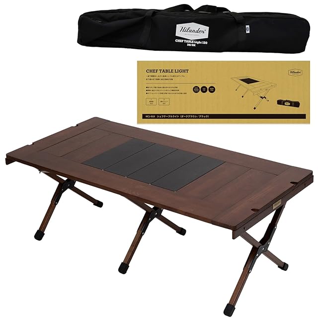 Vintage Wood Folding Table Antique CampTable ビンテージ 木製