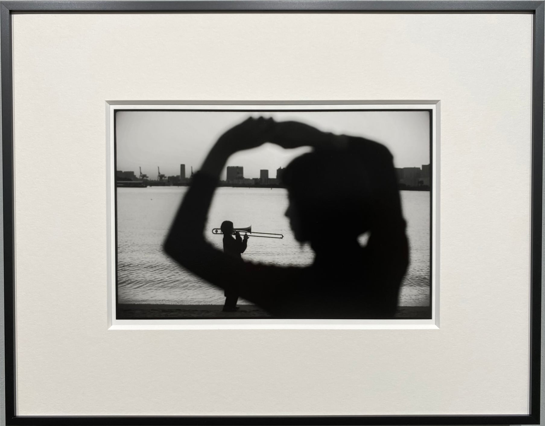 ハービー・山口 | e-Art Gallery