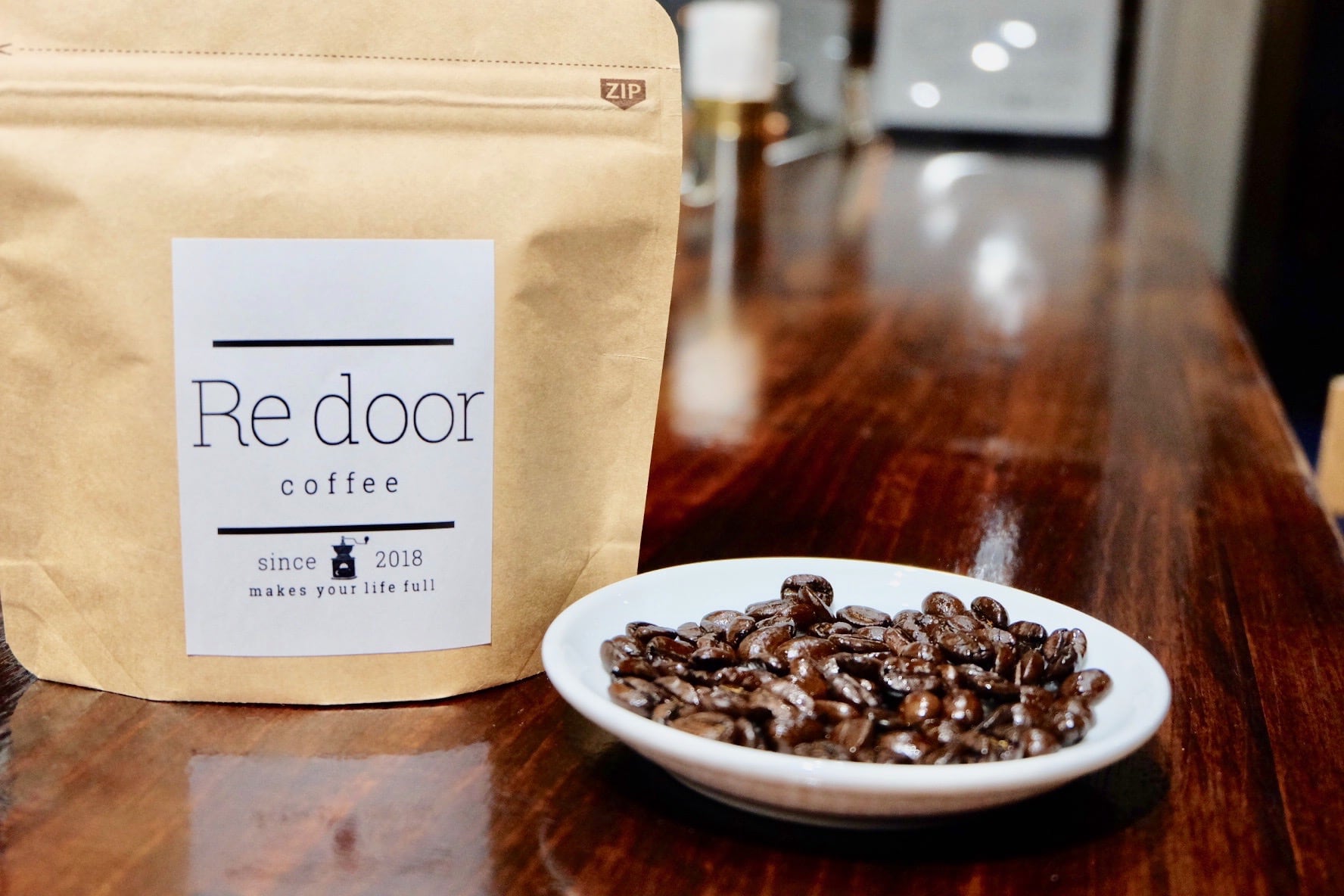 Guatemala antigua la cupula 200g】 | Re door coffee