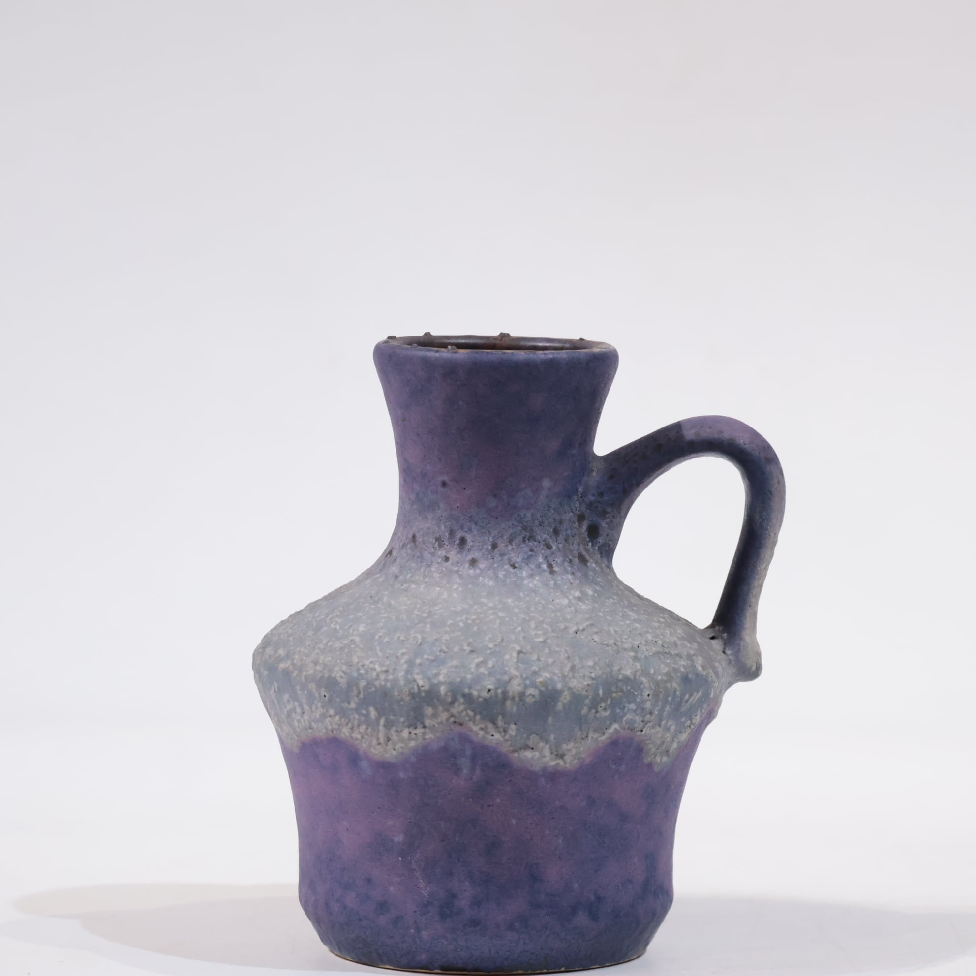 Jopeko | Fat Lava & German Art Pottery