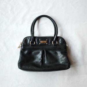 MARC JACOBS LEATHER BAG