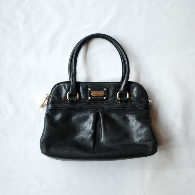 MARC JACOBS LEATHER BAG