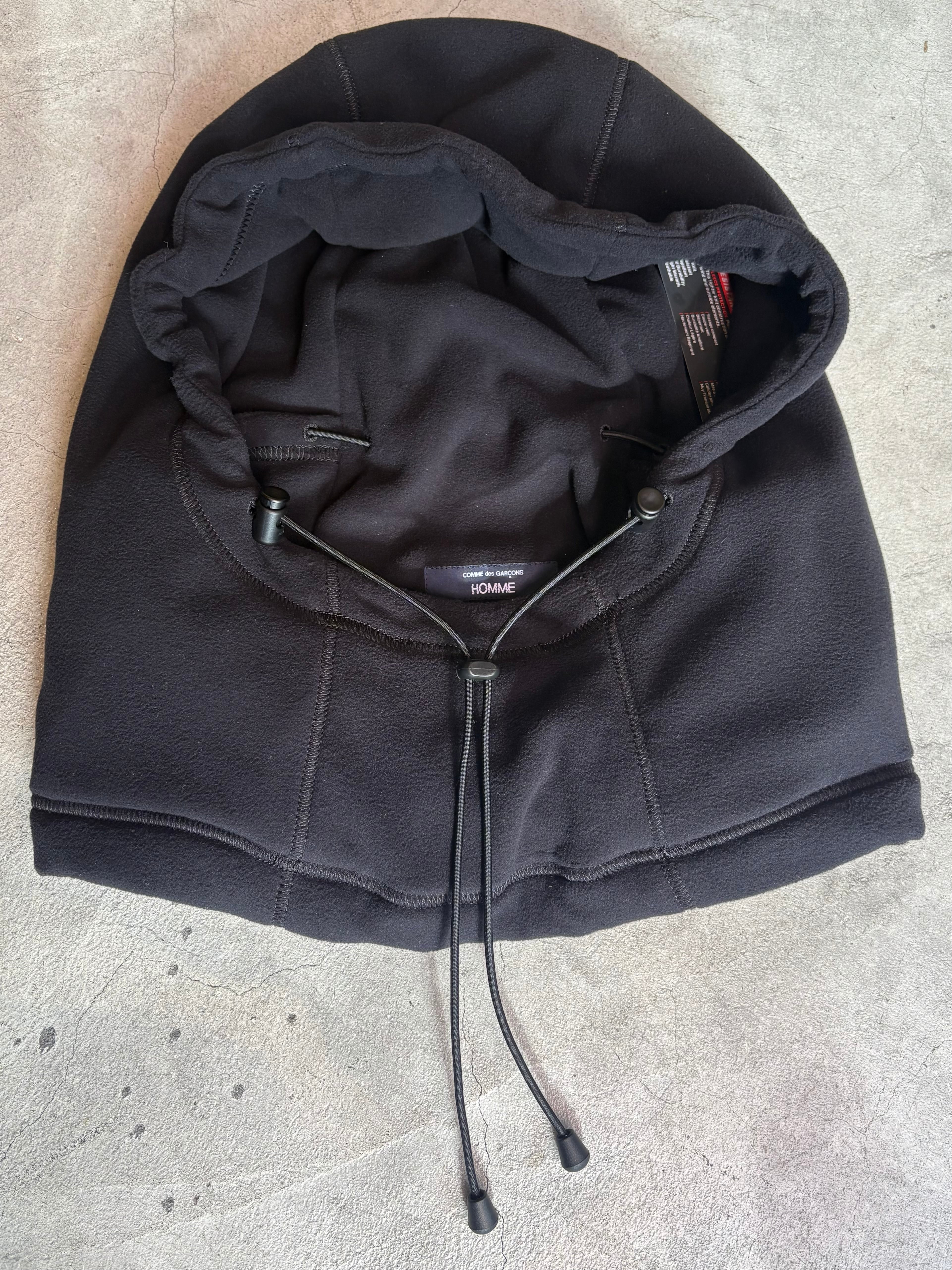 COMME des GARCONS HOMME コットンジャケット 鹿の子 M COMME des GARCONS HOMME(コムデギャルソンオム) 98AW