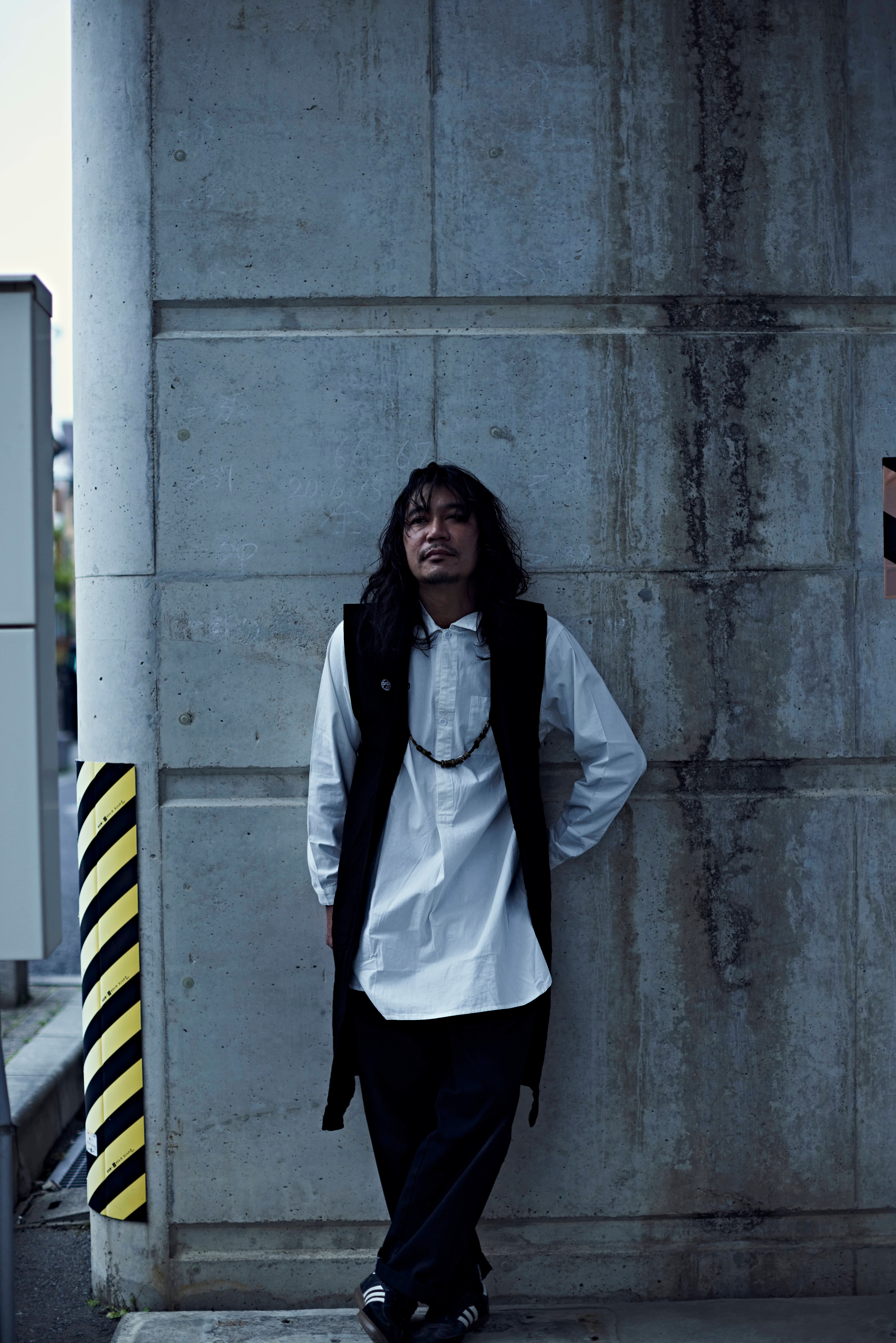 SANGOU 褒美 | SANGOU