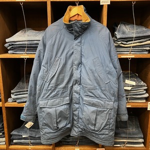 ①1970s L.L.Bean DOWN JACKET