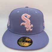 NEW ERA 59FIFTY/5950 ホワイトソックス　海外入荷