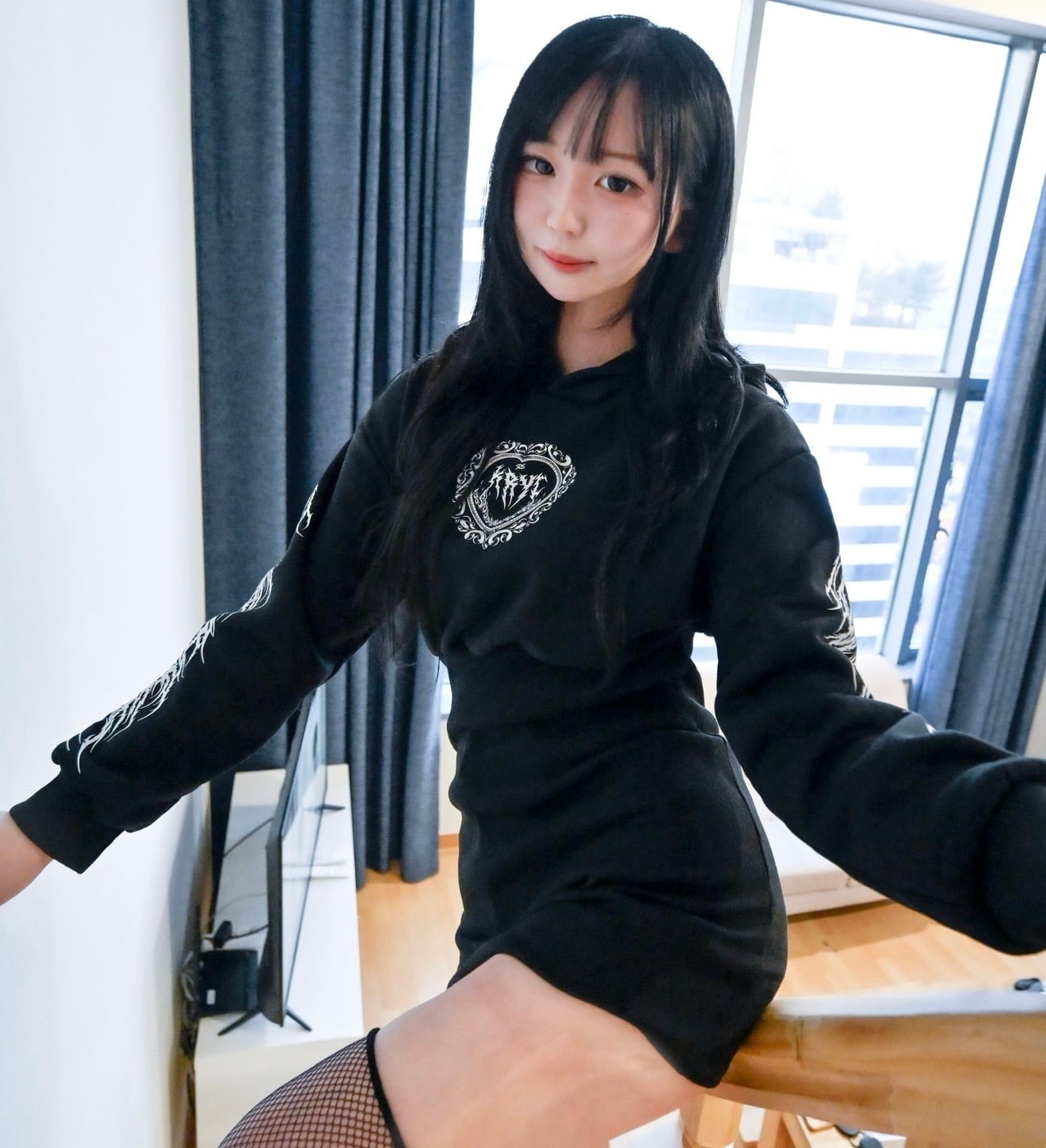 MIHO」 | KRY clothing