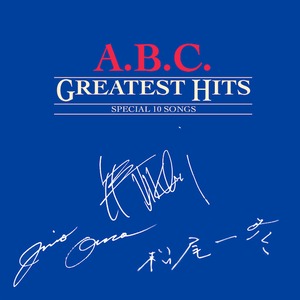 A.B.C. Greatest Hits / A.B.C. (CD)