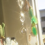 RYOKUU - アゲートヒーリングチャイム / Agate Healing Chime 1168