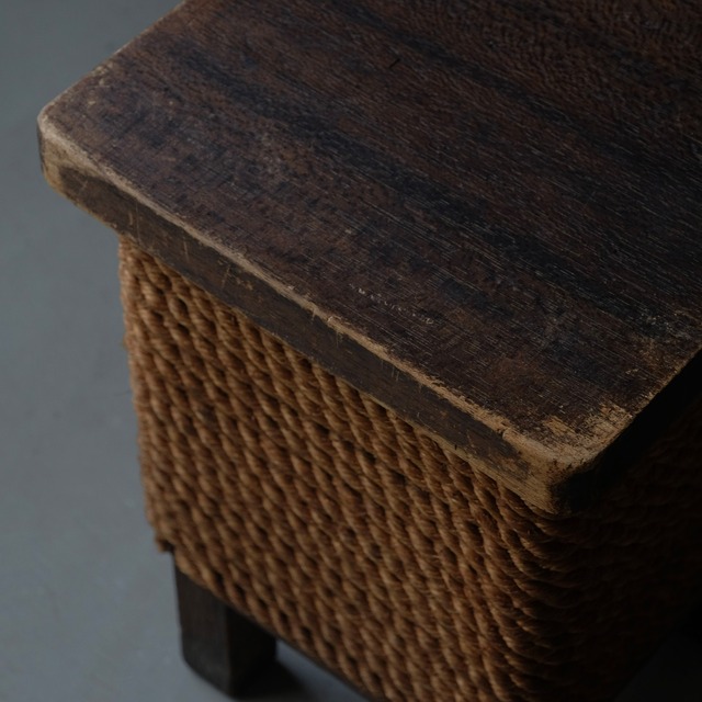 Stool