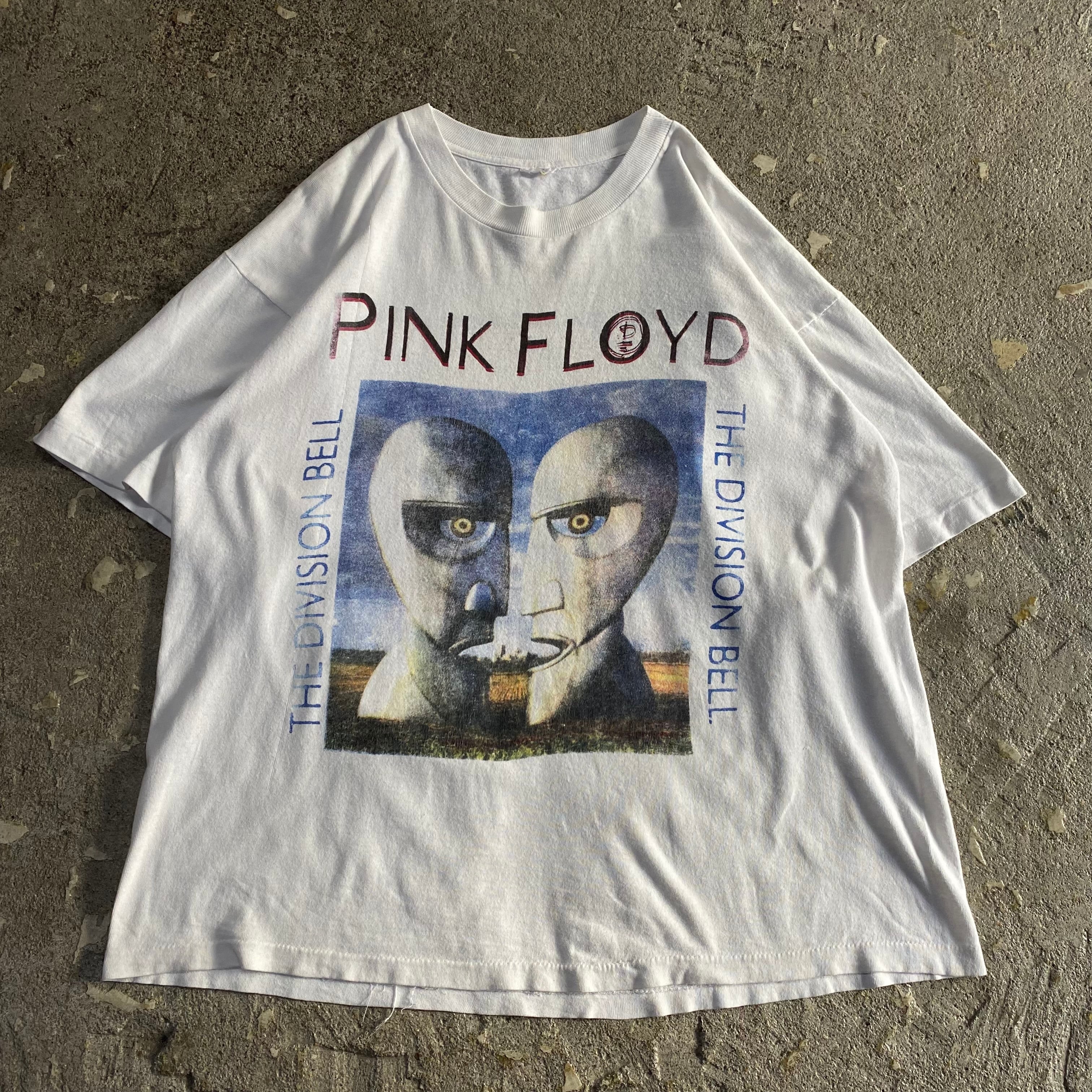 90s Pink Floyd T-shirt | What