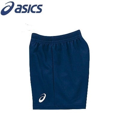 アシックス (asics) W'Sゲームパンツ XW2738 ネイビー | PAY ID