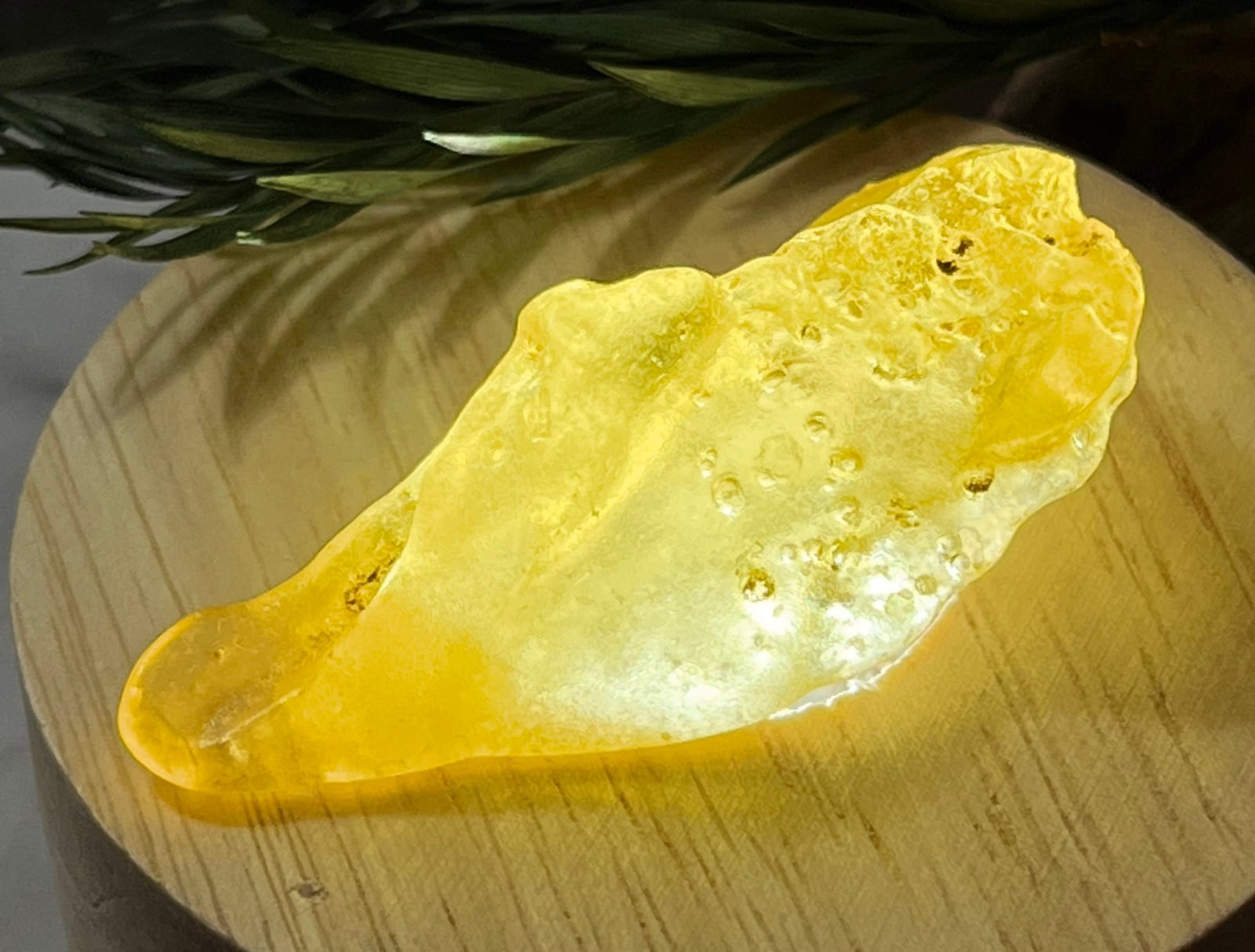 炎の精霊ঌ アンフィボールインクォーツ✨クラスター原石クリスタル水晶