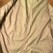 Henry Cotton's ヘンリーコットンズ コーデュロイ ワークジャケット M/キャメル