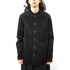 [Hannibal.] (ハンニバル) pierre 135. shirt jacket