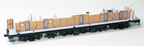 メイクアップシール「(HO)JR 24系25形 特急寝台客車 メイクアップシール「(HO)JR 24系25形 特急寝台客車