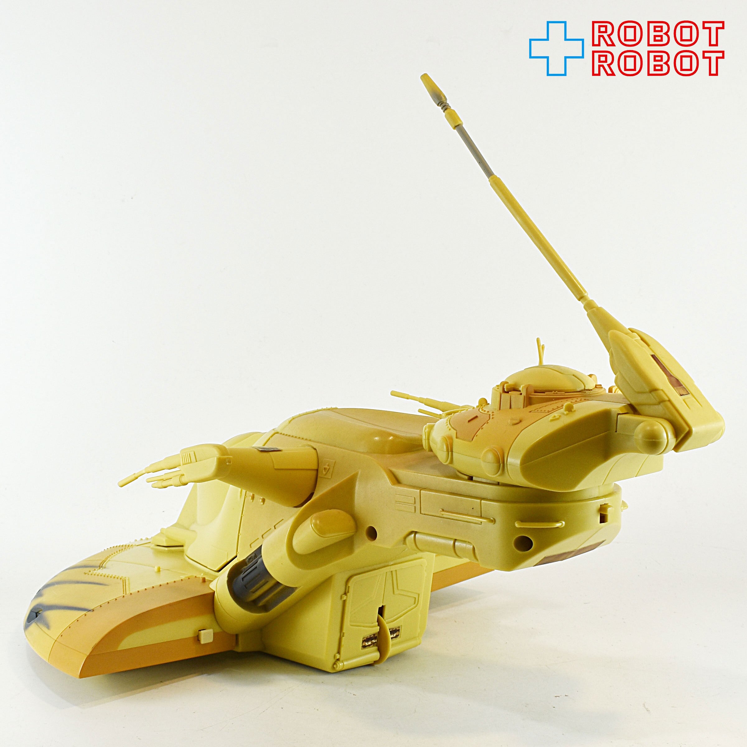 ハズブロ スター・ウォーズ エピソード1 アーマード・アサルト・タンク