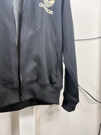 2000s Adidas Zip Hoodie