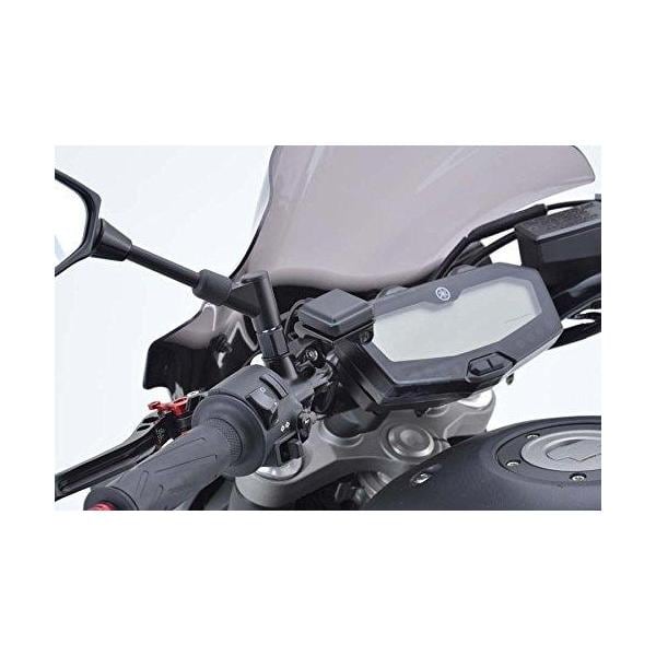 デイトナ(Daytona) バイク用 ドライブレコーダー M820WD/M802WD