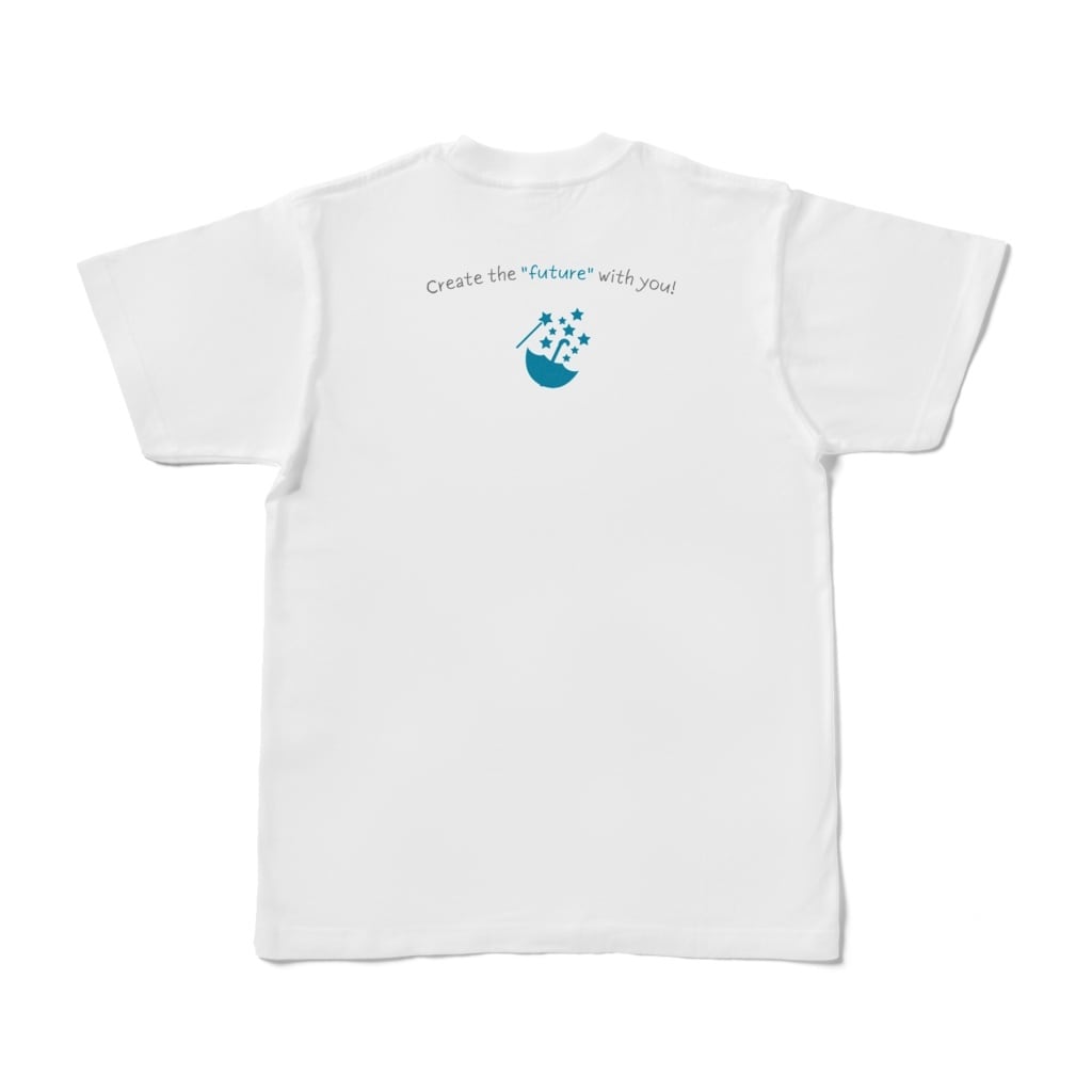 おめかし蝶ネクタイ＆ロゴTシャツ | B-tria Spica アロマショップ