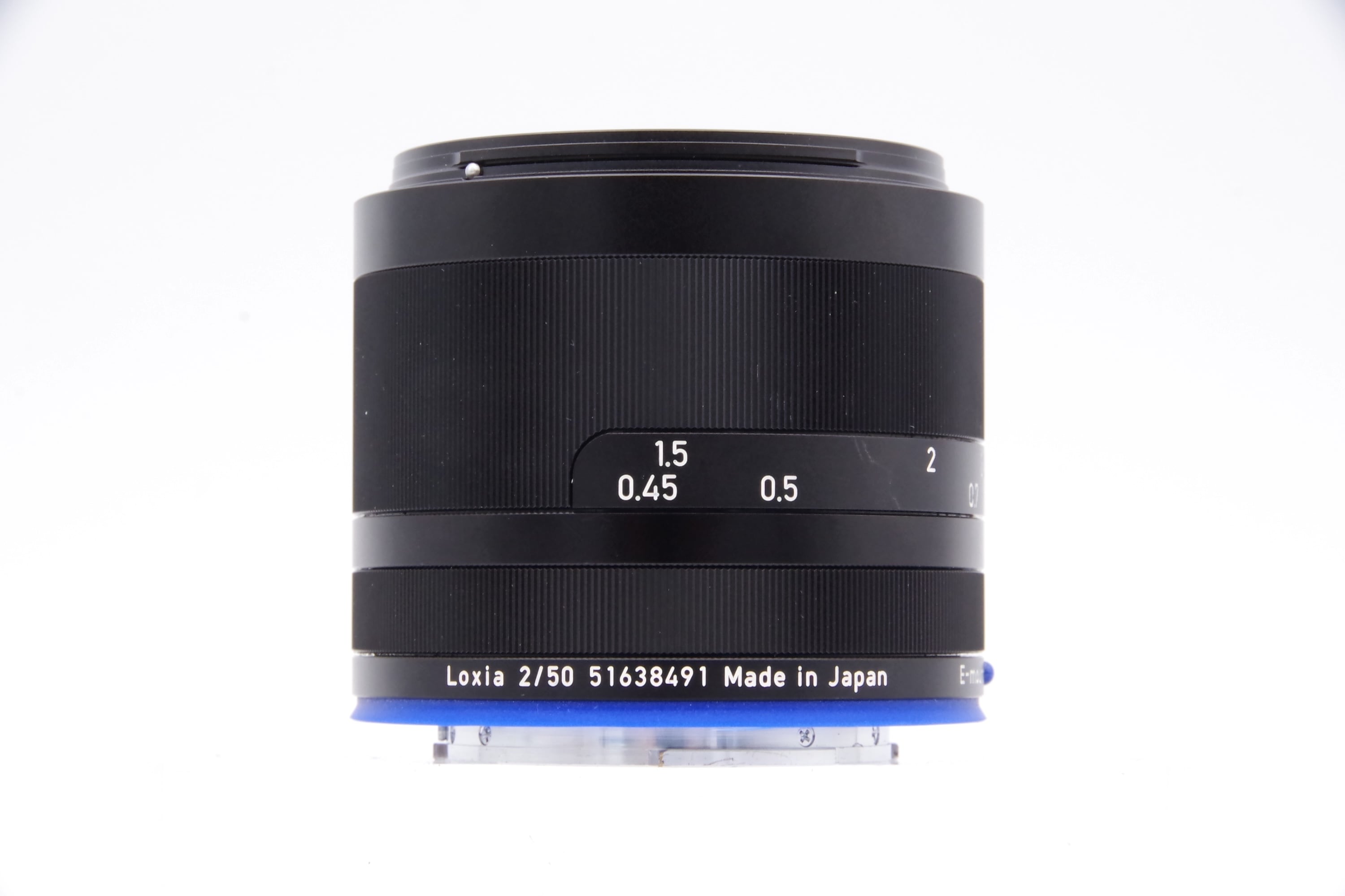 Loxia 2/50 (Planar 50mm F2 T*) Eマウント ZEISS ツァイス | 近江寫眞機店