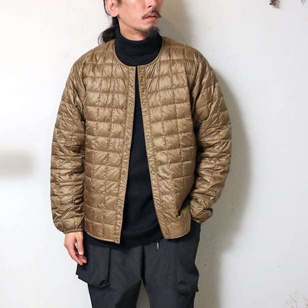 Porter Classic H/W THERMAL TURTLENECK ポータークラシック Porter Classic H/W THERMAL TURTLENECK ポータークラシック
