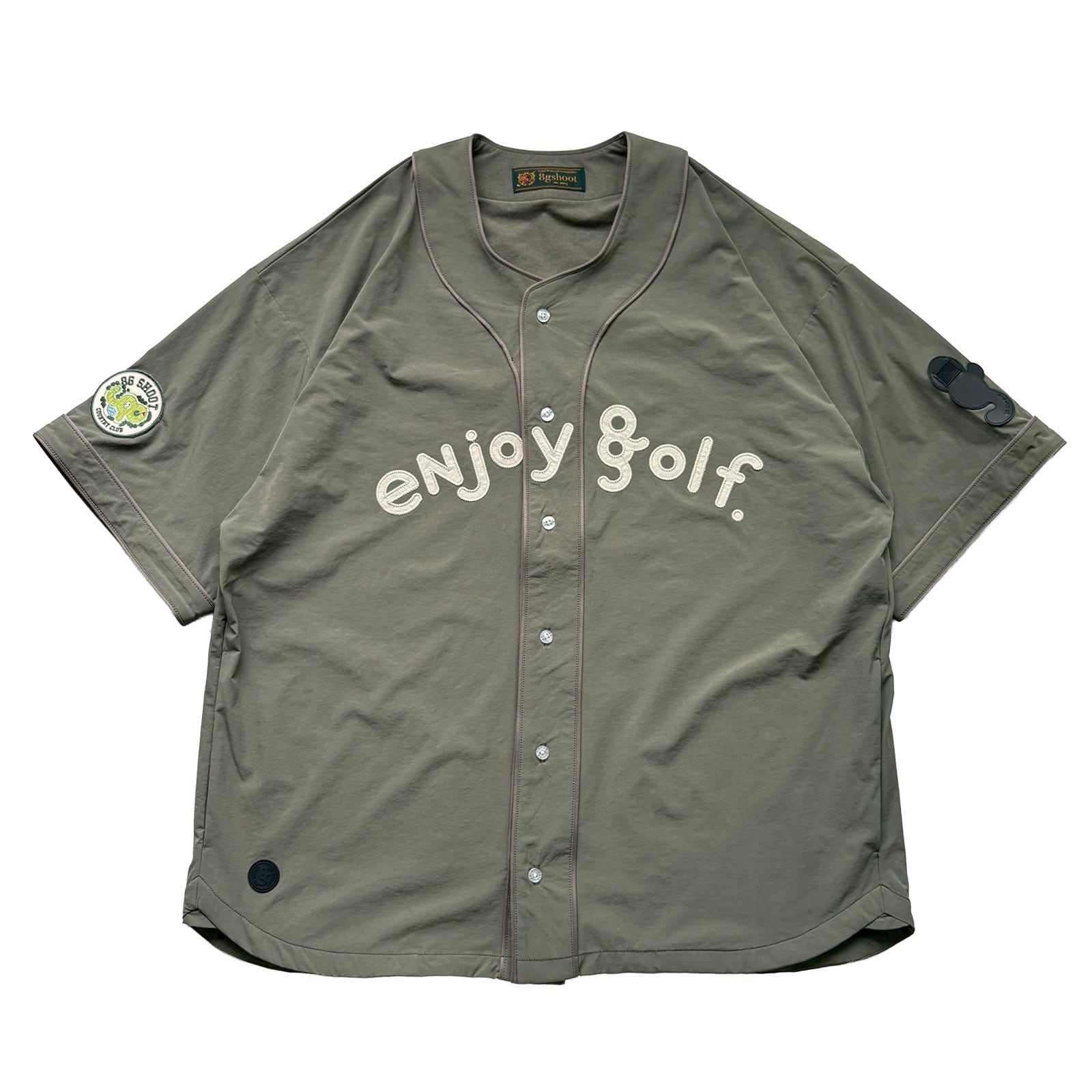 MEN | 8G SHOOT WEBSTORE