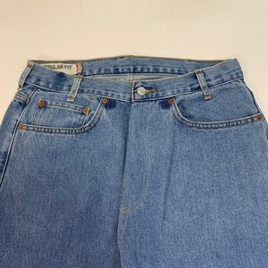 6635   Levi's リーバイス デニムパンツ 505 W32