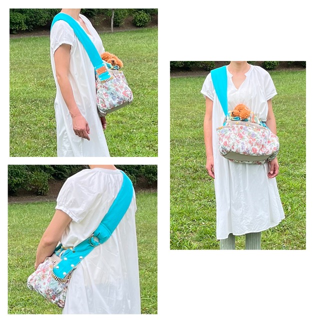 ラッカルスリングsummer メッシュ無し（Ｓ）OMO-SMRS-2-1