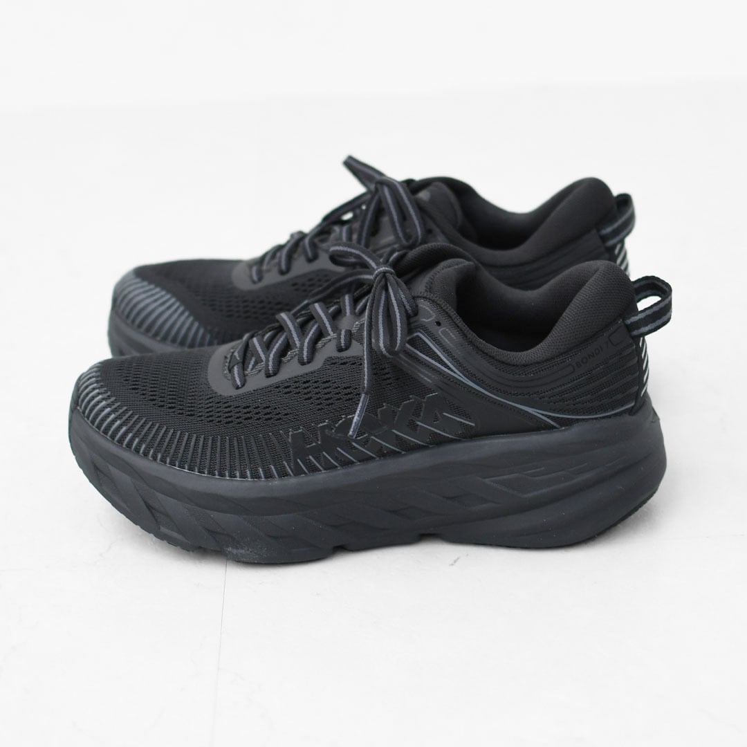 HOKA ONE ONE [ホカオネオネ] W BONDI 7 [1110519] ボンダイ7・タウン