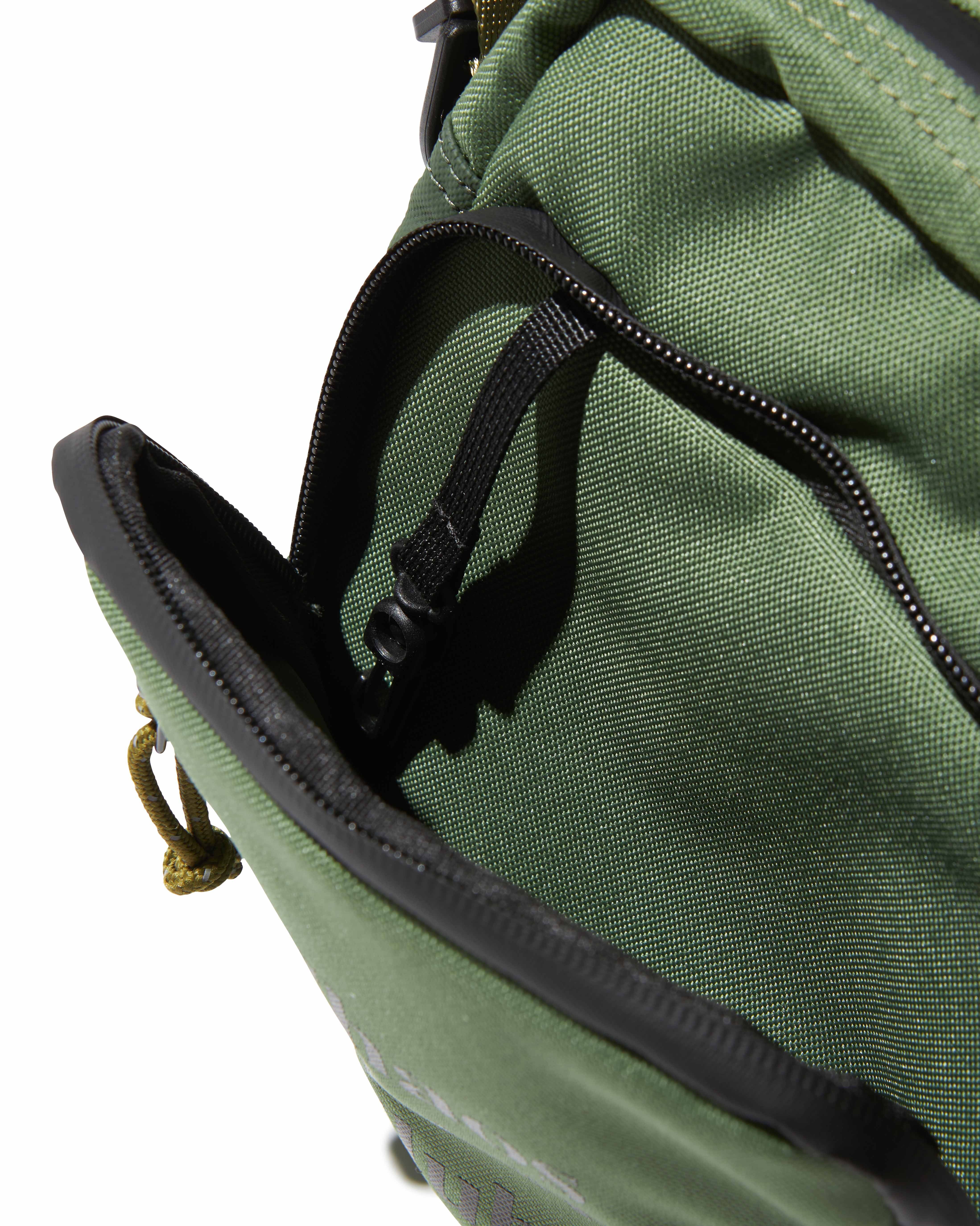 Chaos Fishing Club EASY FISHING BAG 3.0 | JUNCTION LEATHER&RIVER SHOP