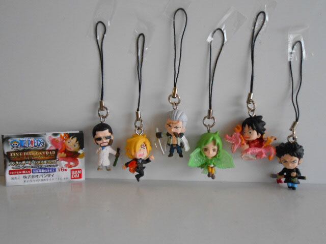 ♯Kdg09Bo 人魚。シチュエーションフィギュア 全8種