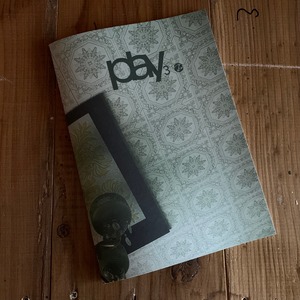 zine "play3"