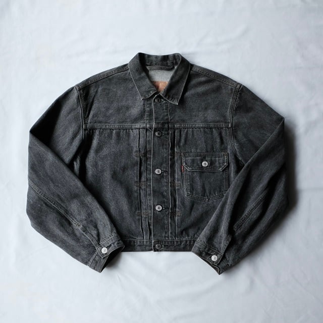 くろのす様 SPECIAL！EURO Levi's 70501 1st TYPE 