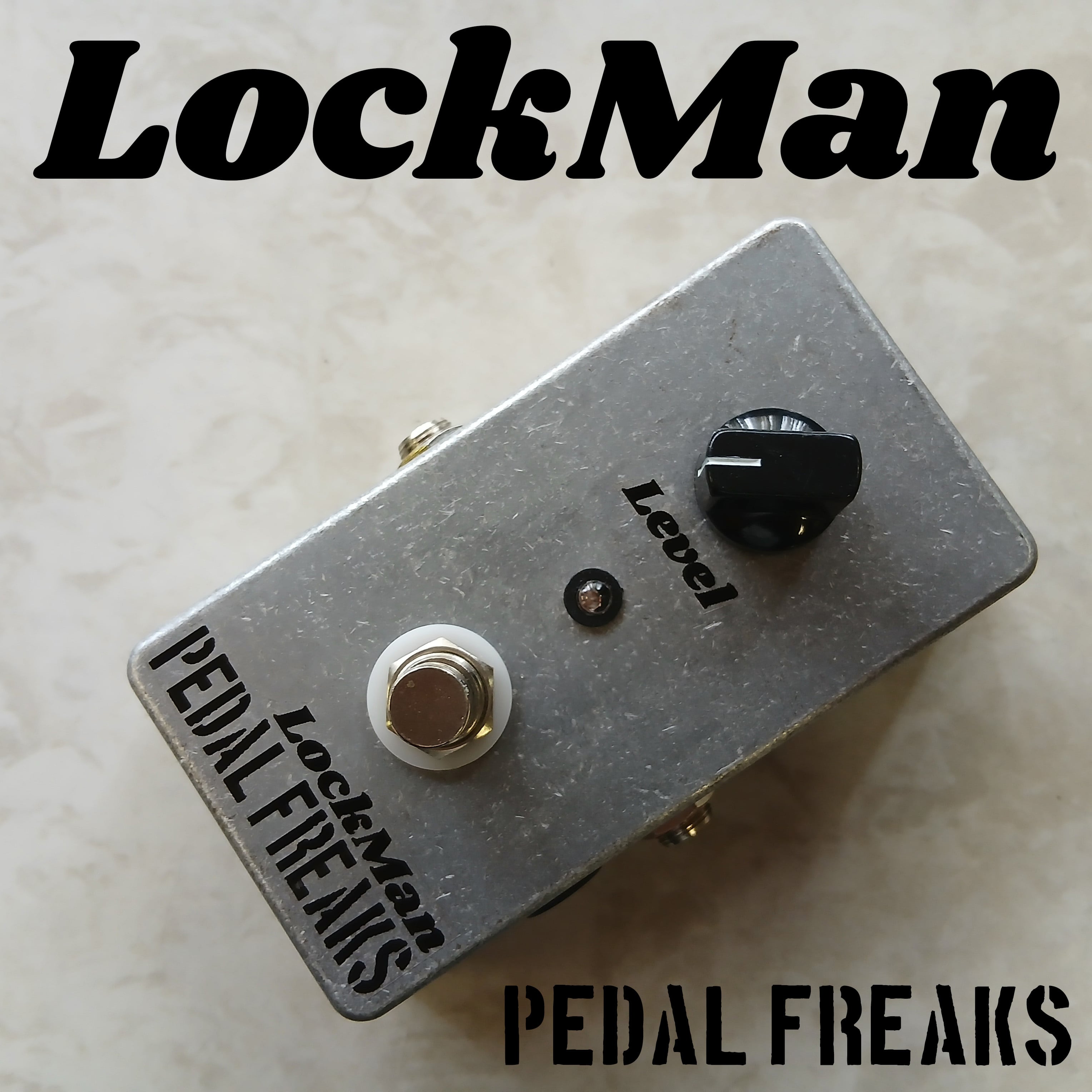ディストーション | PEDAL FREAKS