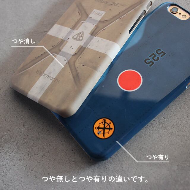 アメリカ海軍戦闘機F6Fヘルキャット iPhoneケース | ミリタリー・迷彩
