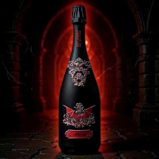 シャンメリーブラック | VAMPIRE SIDE