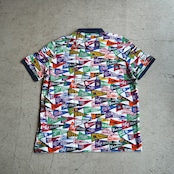 00s Polo Ralph Lauren ラルフ ポロシャツ