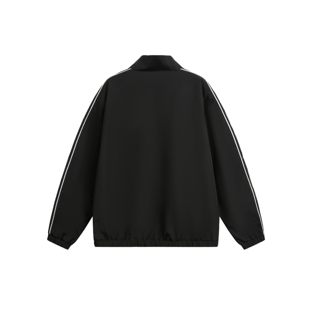 Piping Zip Jacket / M–2XL　TB2636・画像3