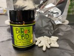 BiRes CBD　Nano Calsule150