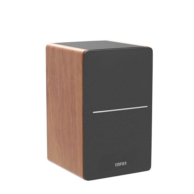 EDIFIER 1280BDs スピーカー ウッド仕上げ EDIFIER 1280BDs スピーカー ウッド仕上げ EDIFIER 1280BDs スピーカー