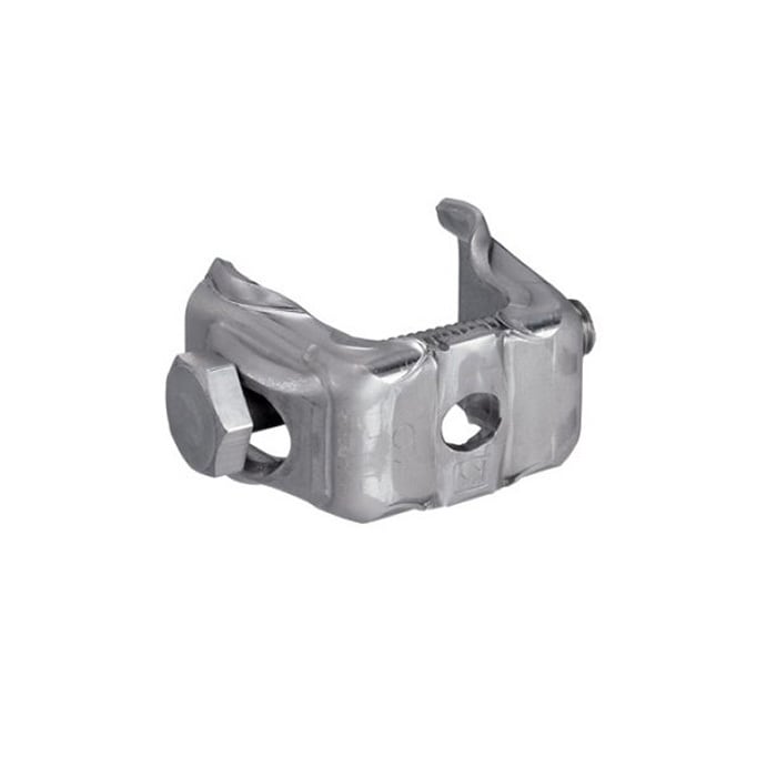 KS バグリップ 大平行19 100個 生地 0671007 国元商会 kms 鉄筋と鉄筋を緊結