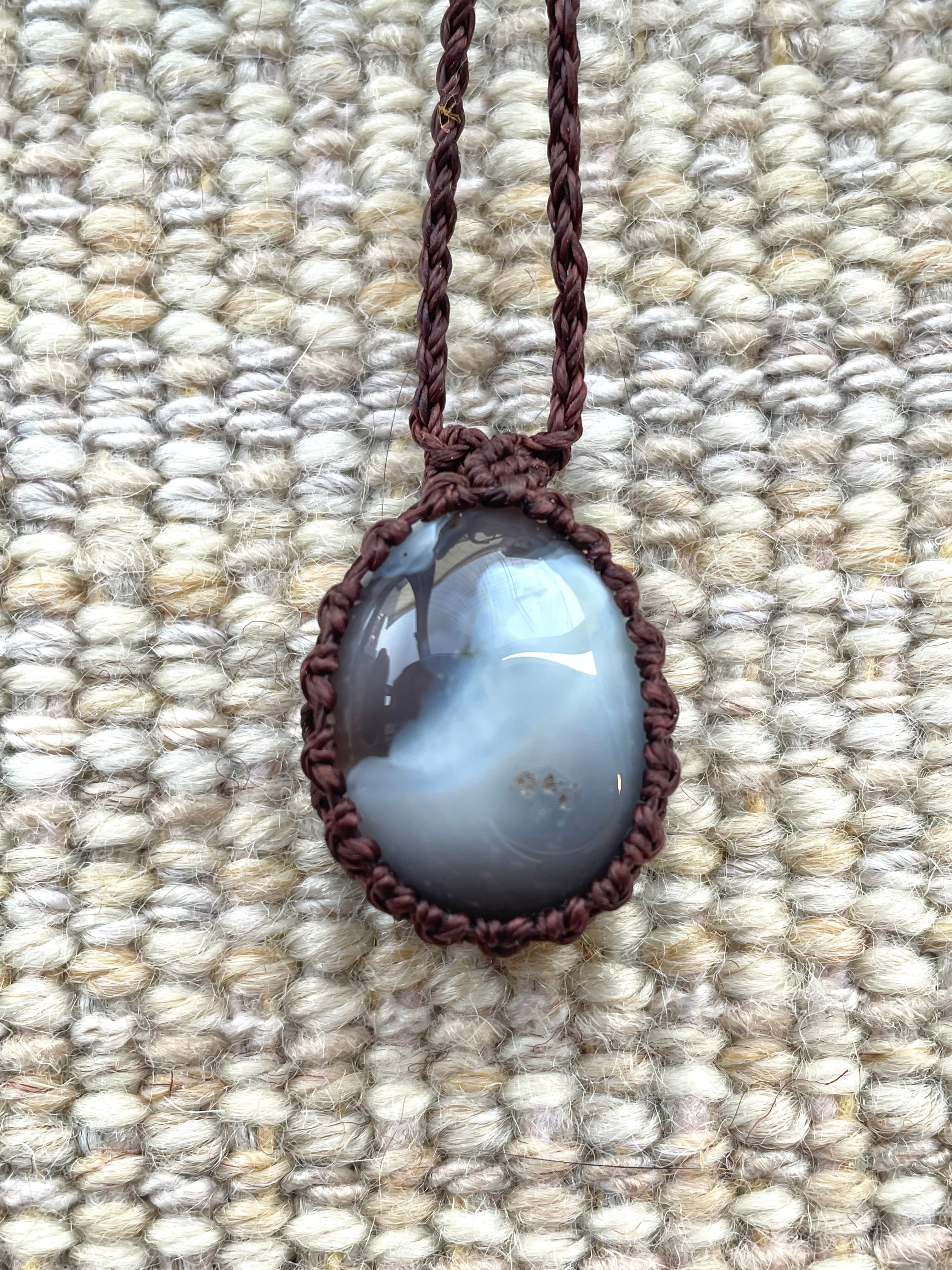 縞瑪瑙（シマメノウ） | Brisa Marina ～ブリサ マリナ