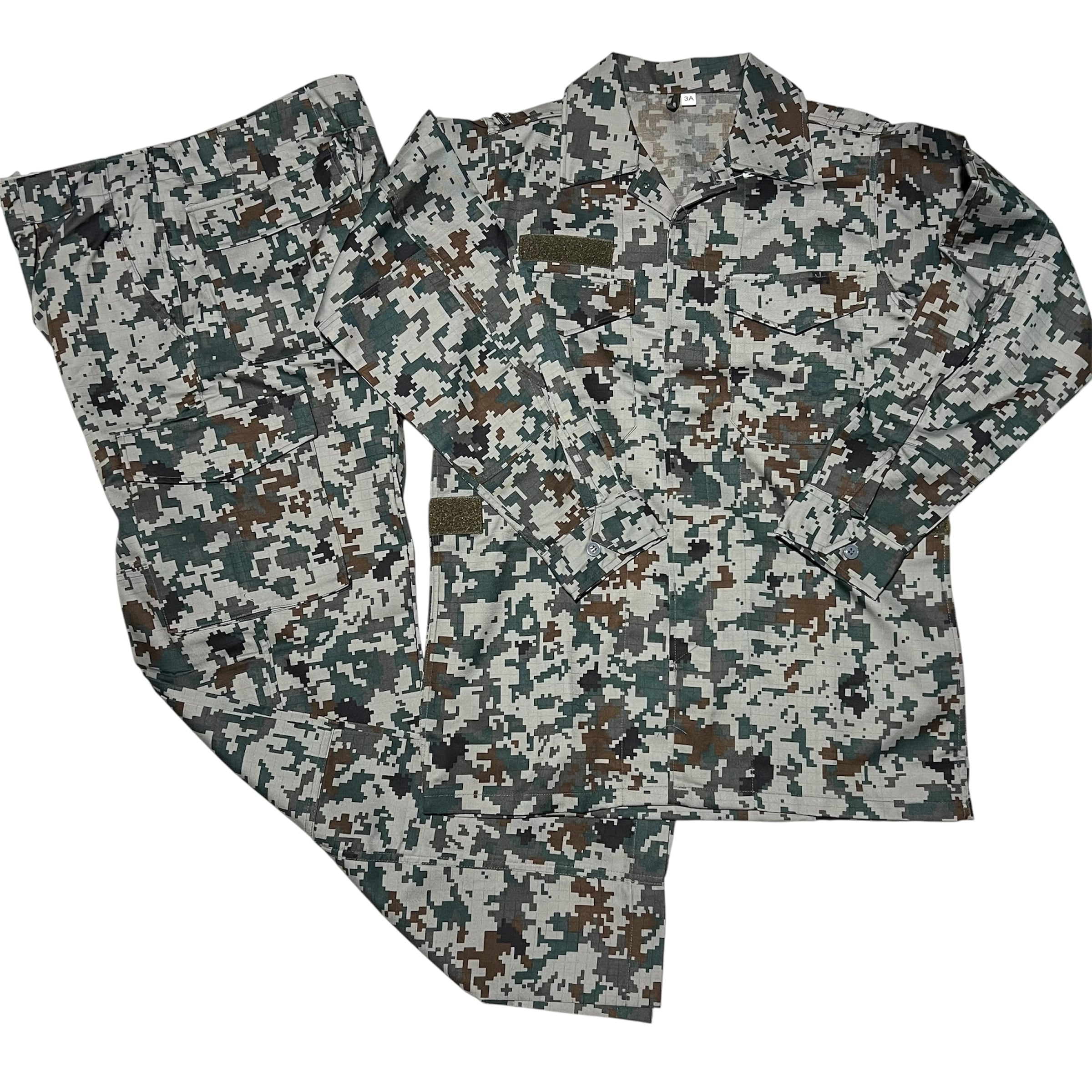 新入荷 | Savanna Tactical